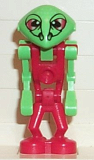 LEGO lom005 LoM Martian - Arcturus